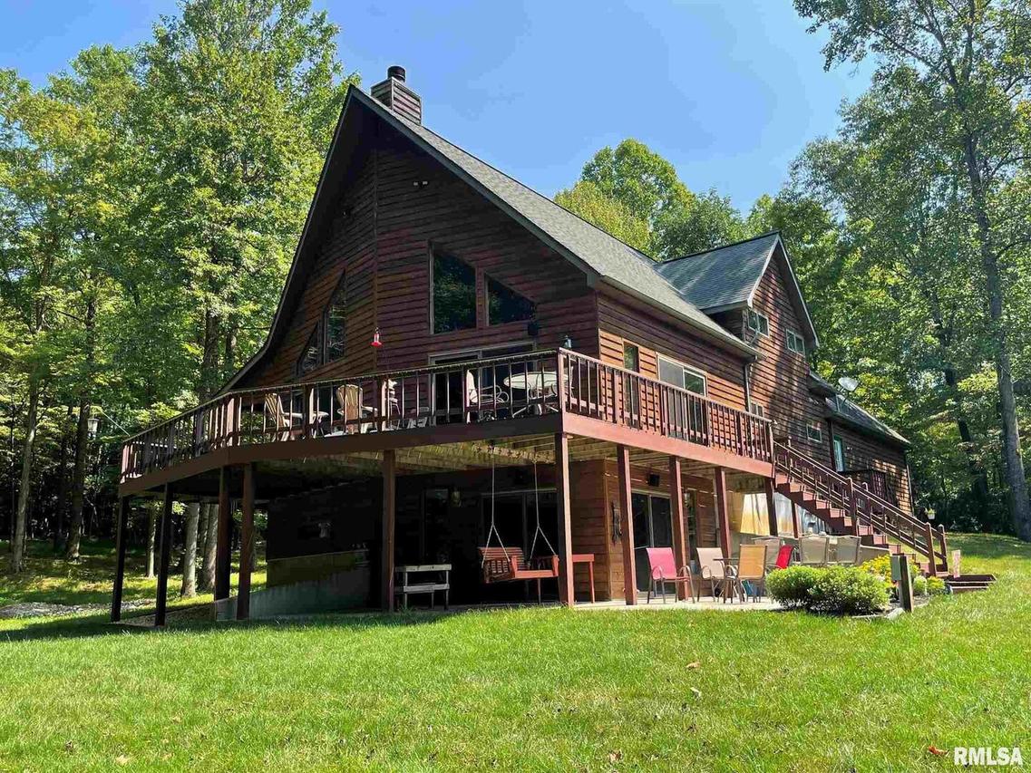 624 Crabtree Rd., Murphysboro, IL 62966