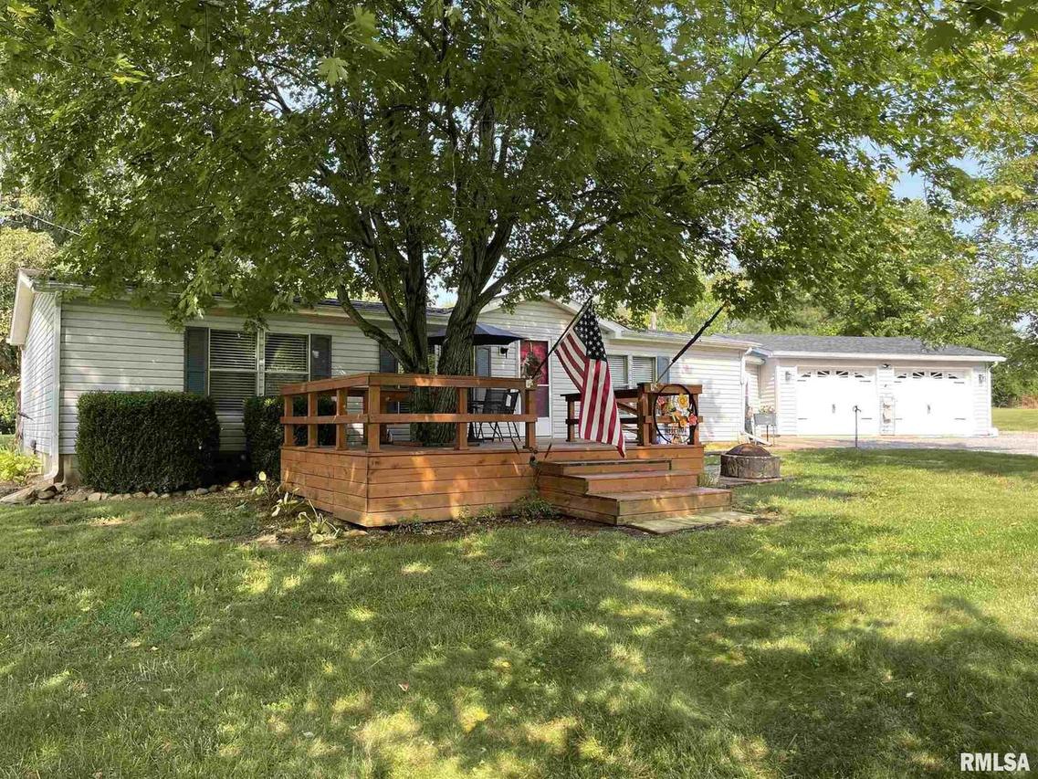 2765 Mcneil Rd., Creal Springs, IL 62922