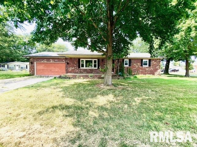 800 E Ford Ave., Marion, IL 62959