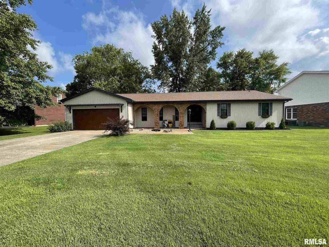 1802 Julianne Dr., Marion, IL 62959