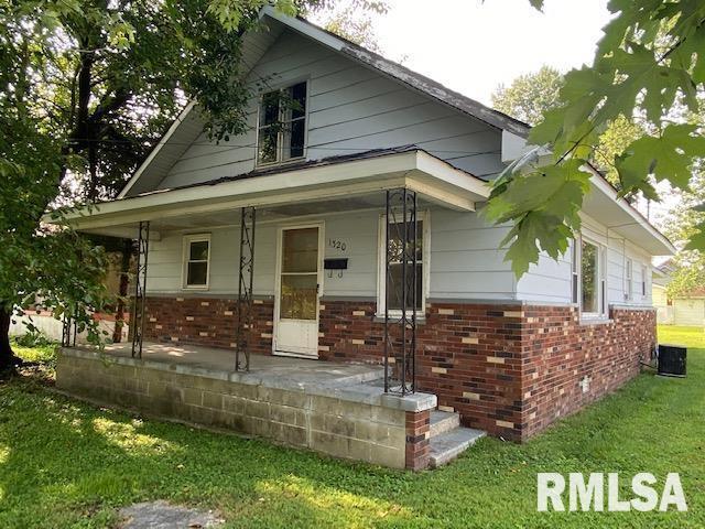 1320 W Monroe St., Herrin, IL 62948