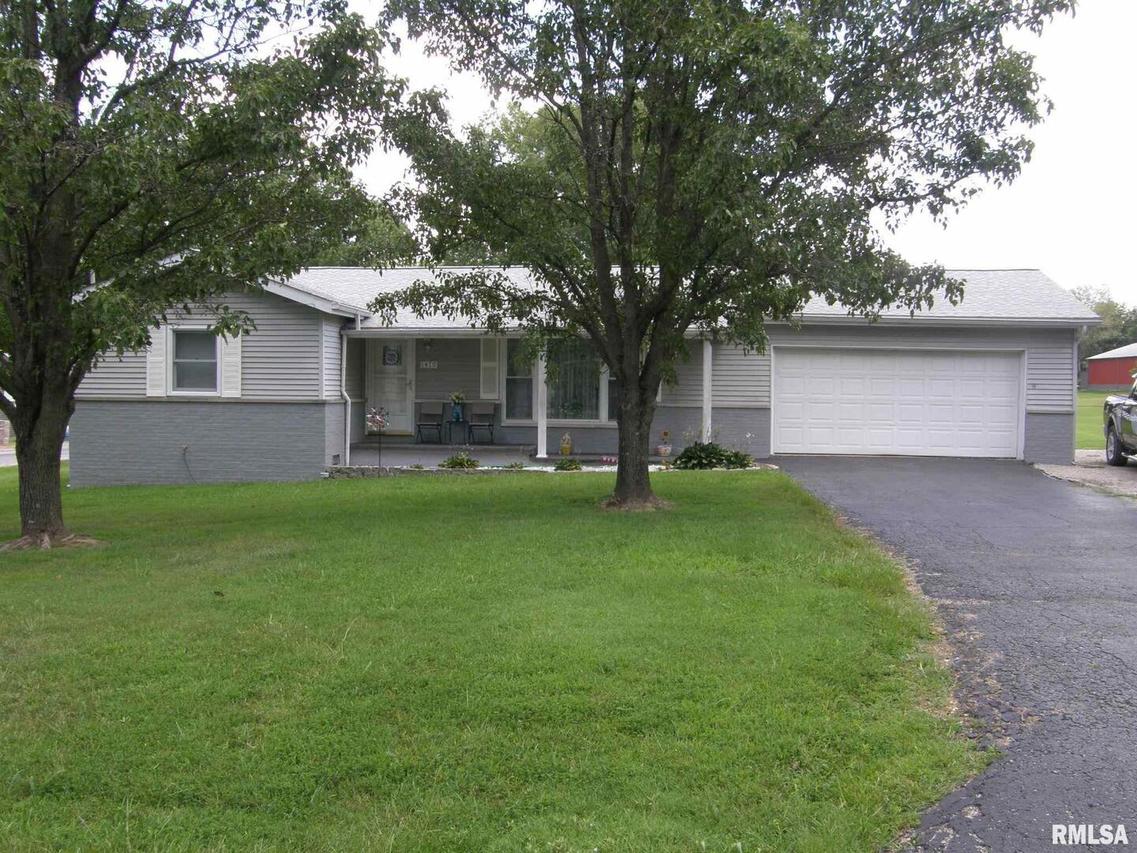 1470 Jamaica Ln., Marion, IL 62959