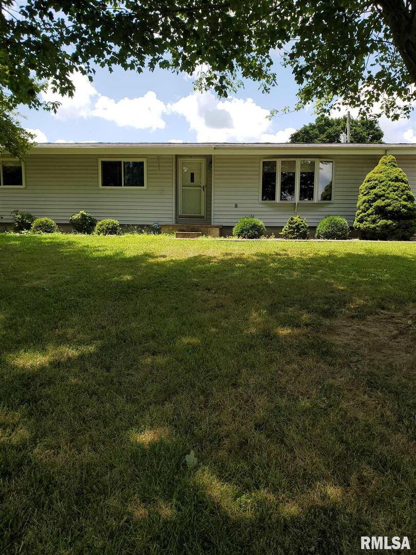 16301 Boundary Rd., Creal Springs, IL 62922