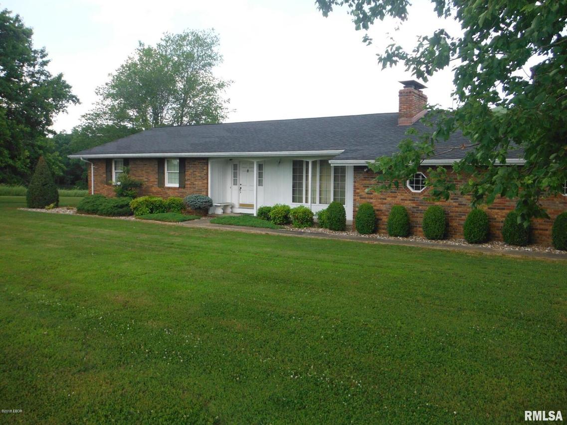 6615 S Highway 51 Hwy., Dongola, IL 62926