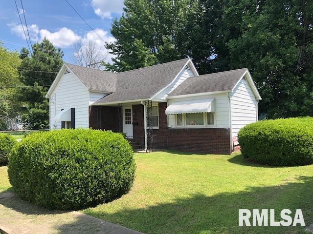 1211 Adams Ave., Johnston City, IL 62951