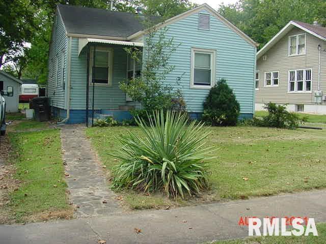 614 N Allyn St., Carbondale, IL 62901