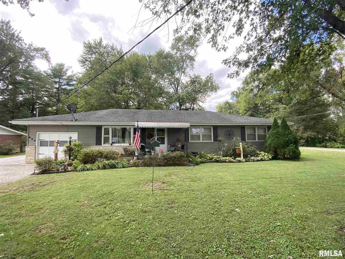 900 New Era Rd., Carbondale, IL 62901