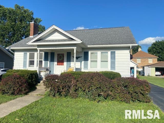 510 N Maple St., Benton, IL 62812