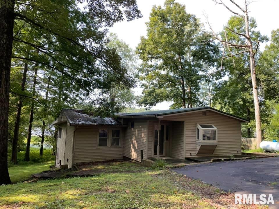 9763 Hohman Lake Rd., Brookport, IL 62910