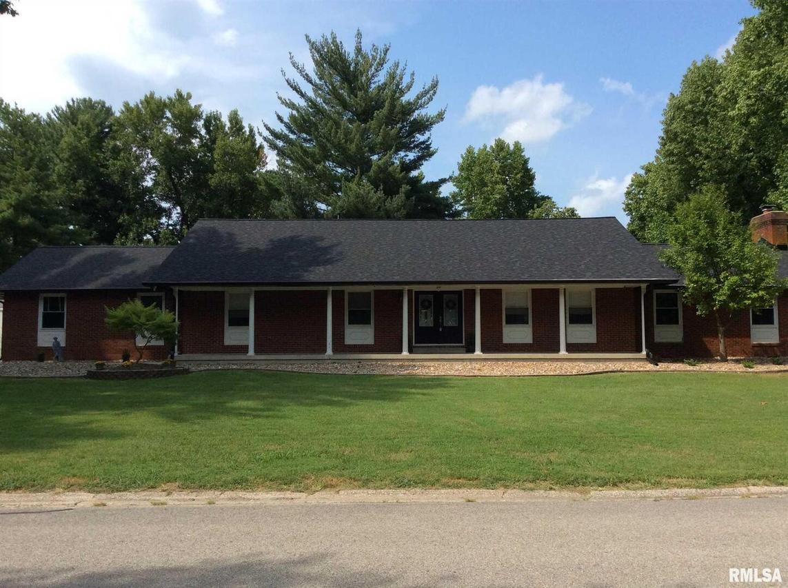 39 Webster Hill, Mt Vernon, IL 62864