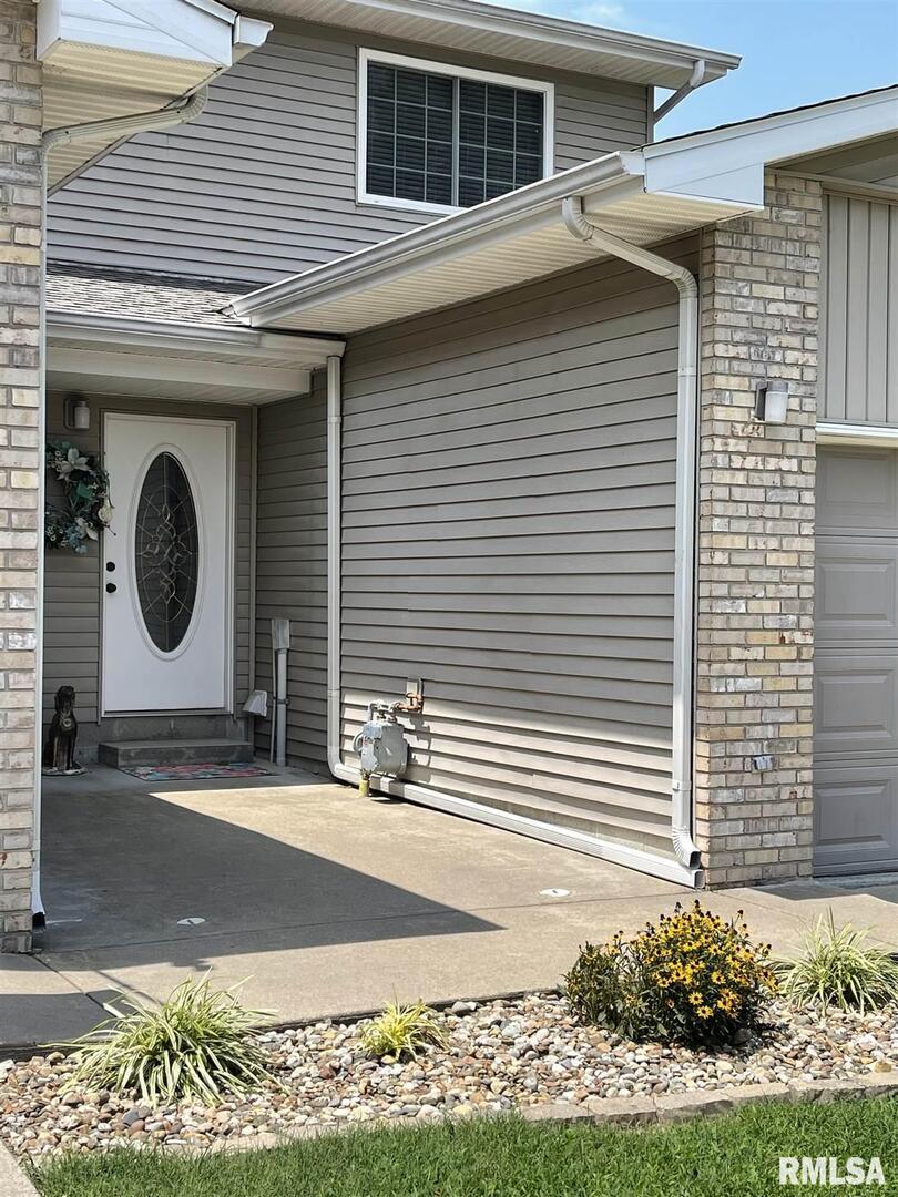 118 N Gordon Ln., Carbondale, IL 62901