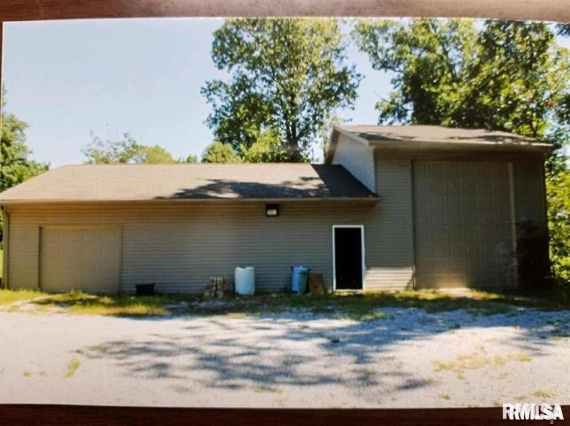 291 Oak Ridge Ln., Carbondale, IL 62901