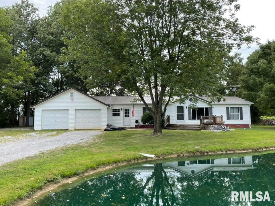 19 Bullock Ln., Metropolis, IL 62960
