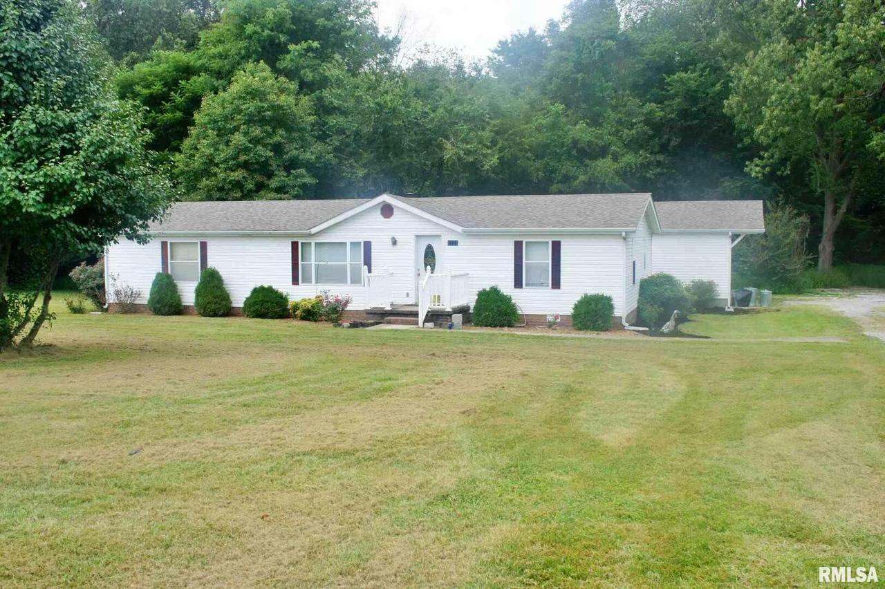 3555 Franklin Rd., Metropolis, IL 62960