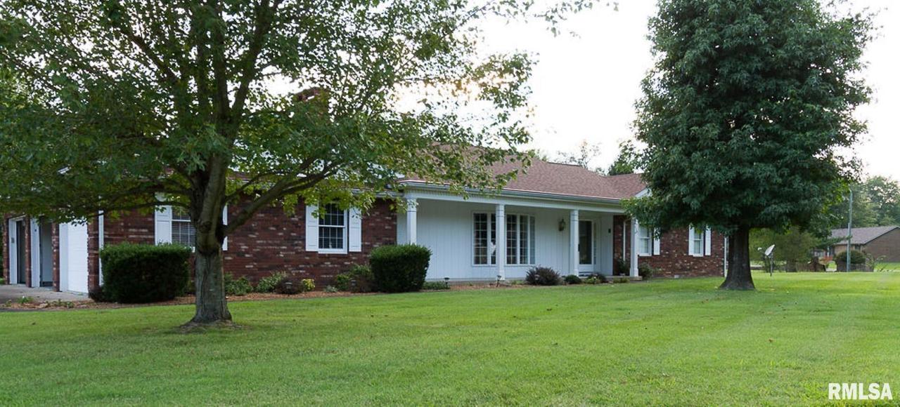 405 E Reichert Dr., Marion, IL 62959