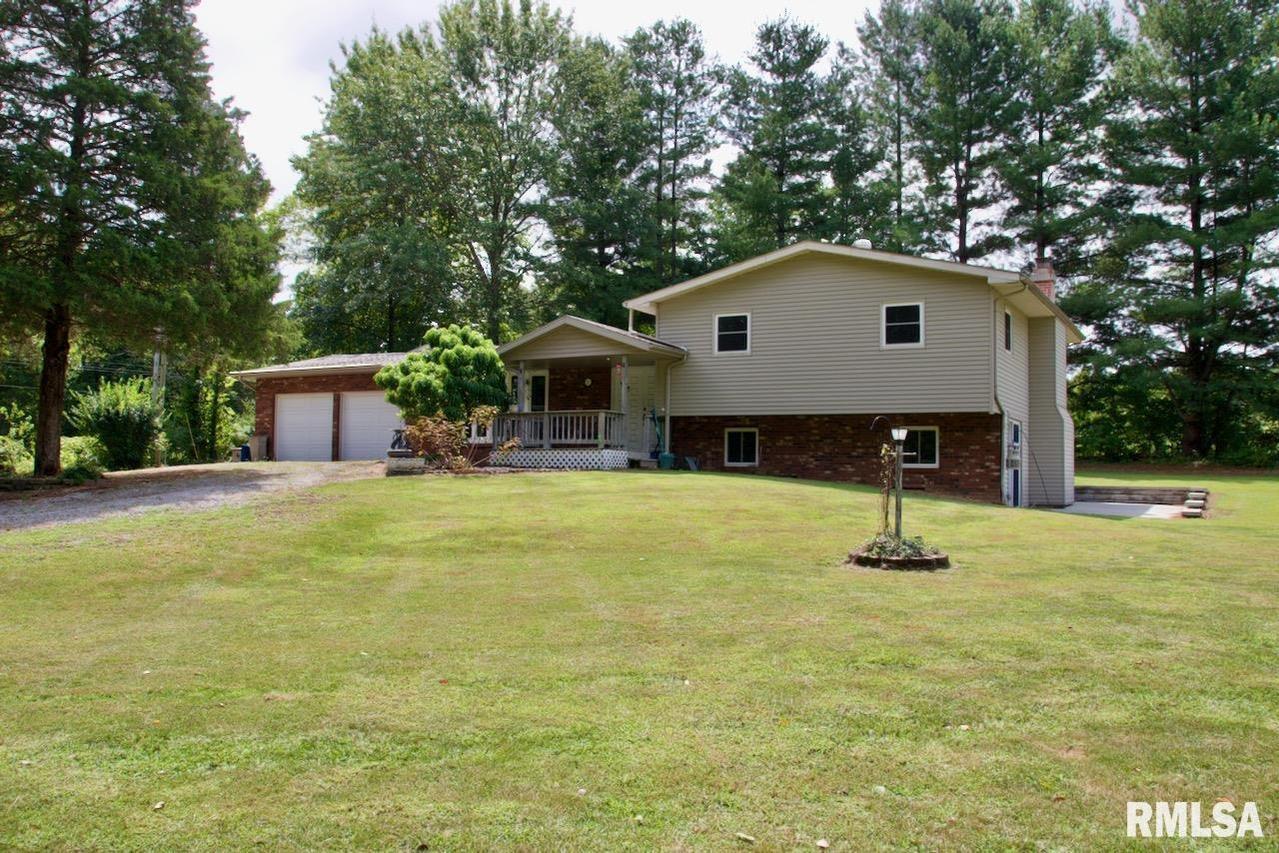 233 Pump House Rd., Murphysboro, IL 62966