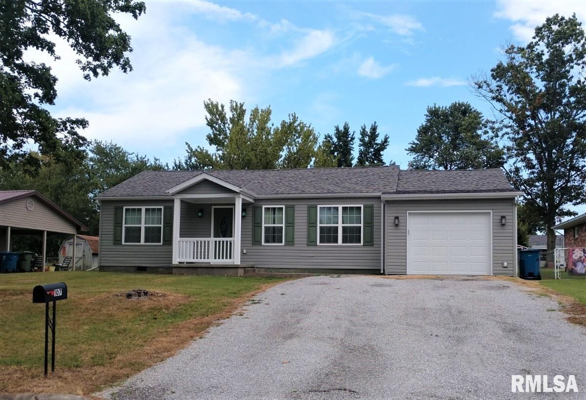107 Turner Ave., Anna, IL 62906