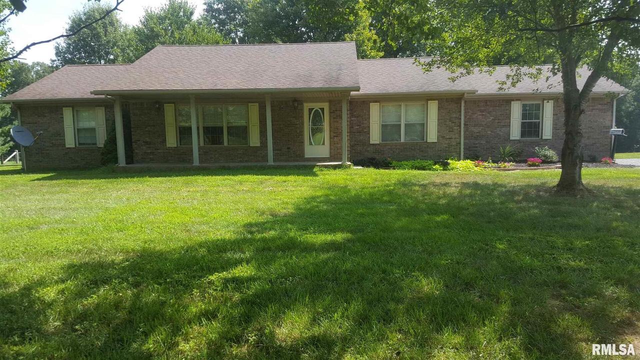 195 Bent Arrow Rd., Carbondale, IL 62903