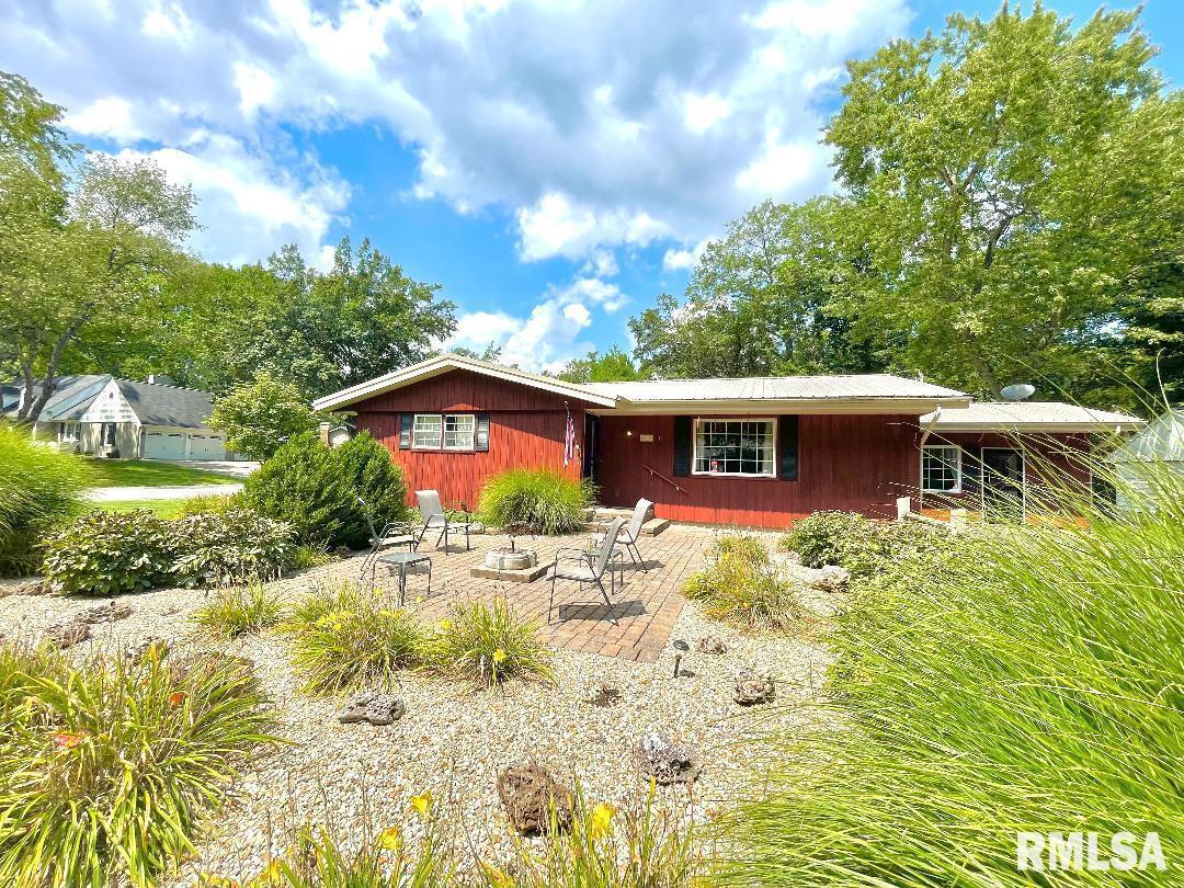 18 Edgewood Ln., Centralia, IL 62801