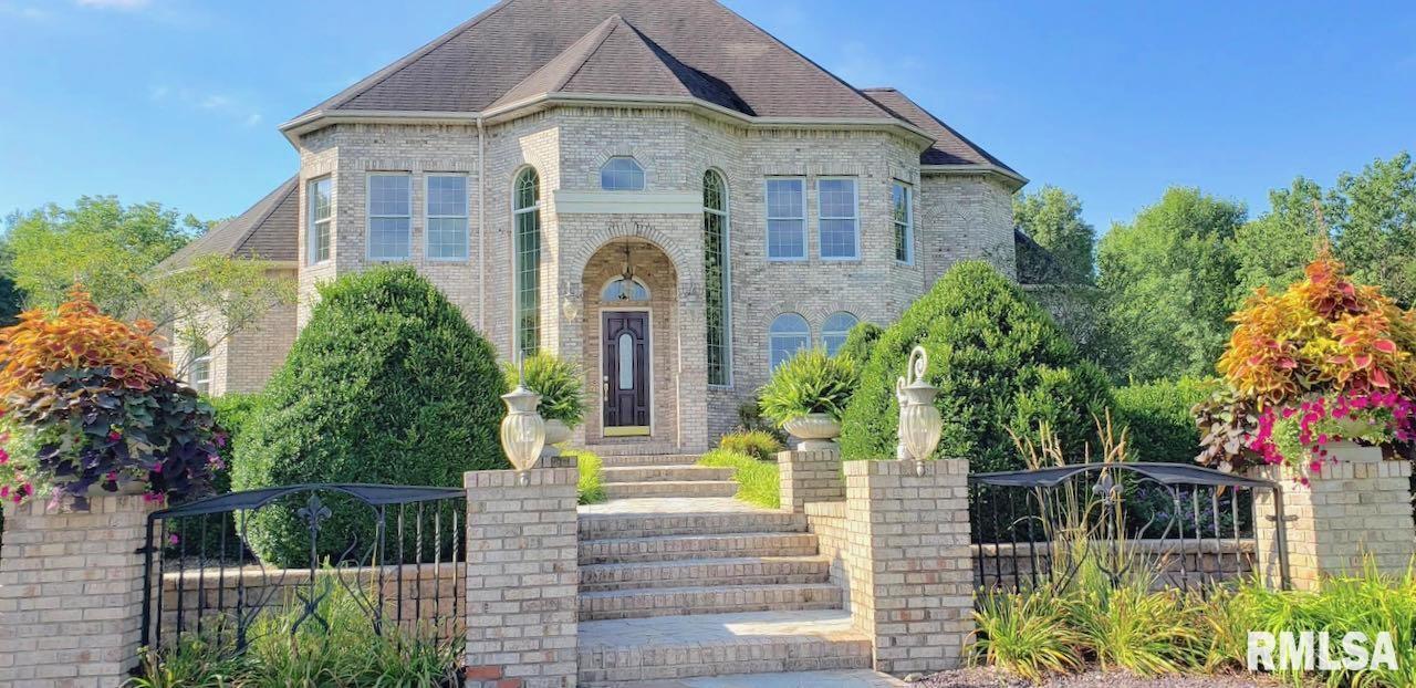 3115 Striegel Rd., Carbondale, IL 62901