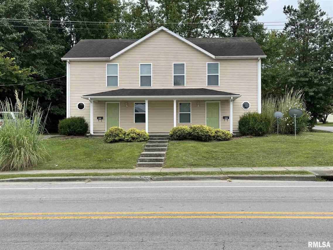 701 E Park St., Carbondale, IL 62901