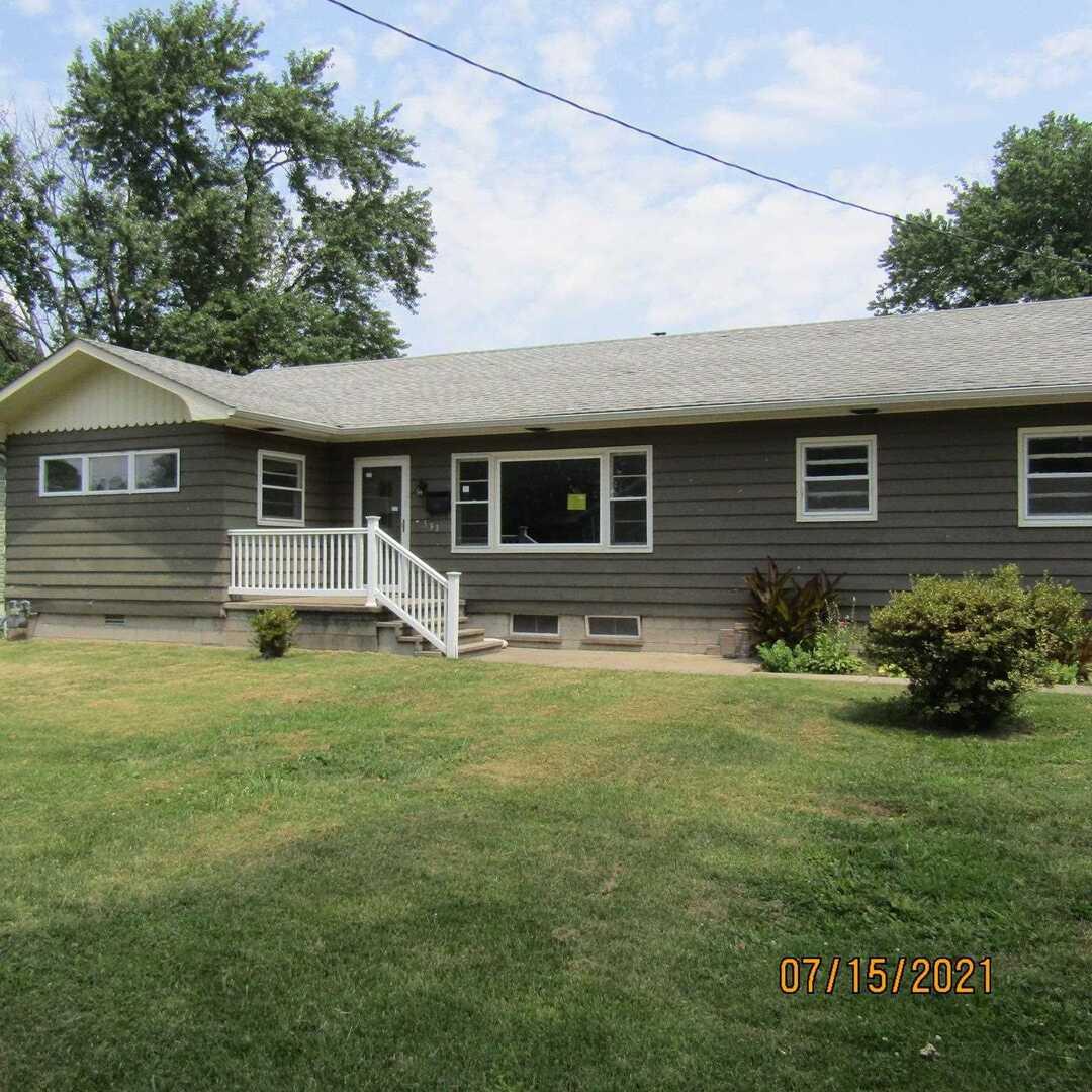 531 Smith St., Benton, IL 62812