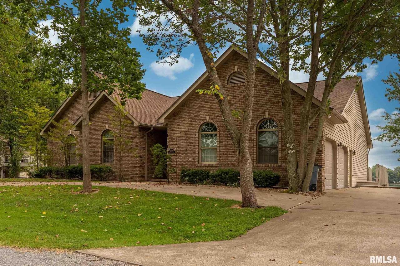 12083 Malibu Ln., Marion, IL 62959