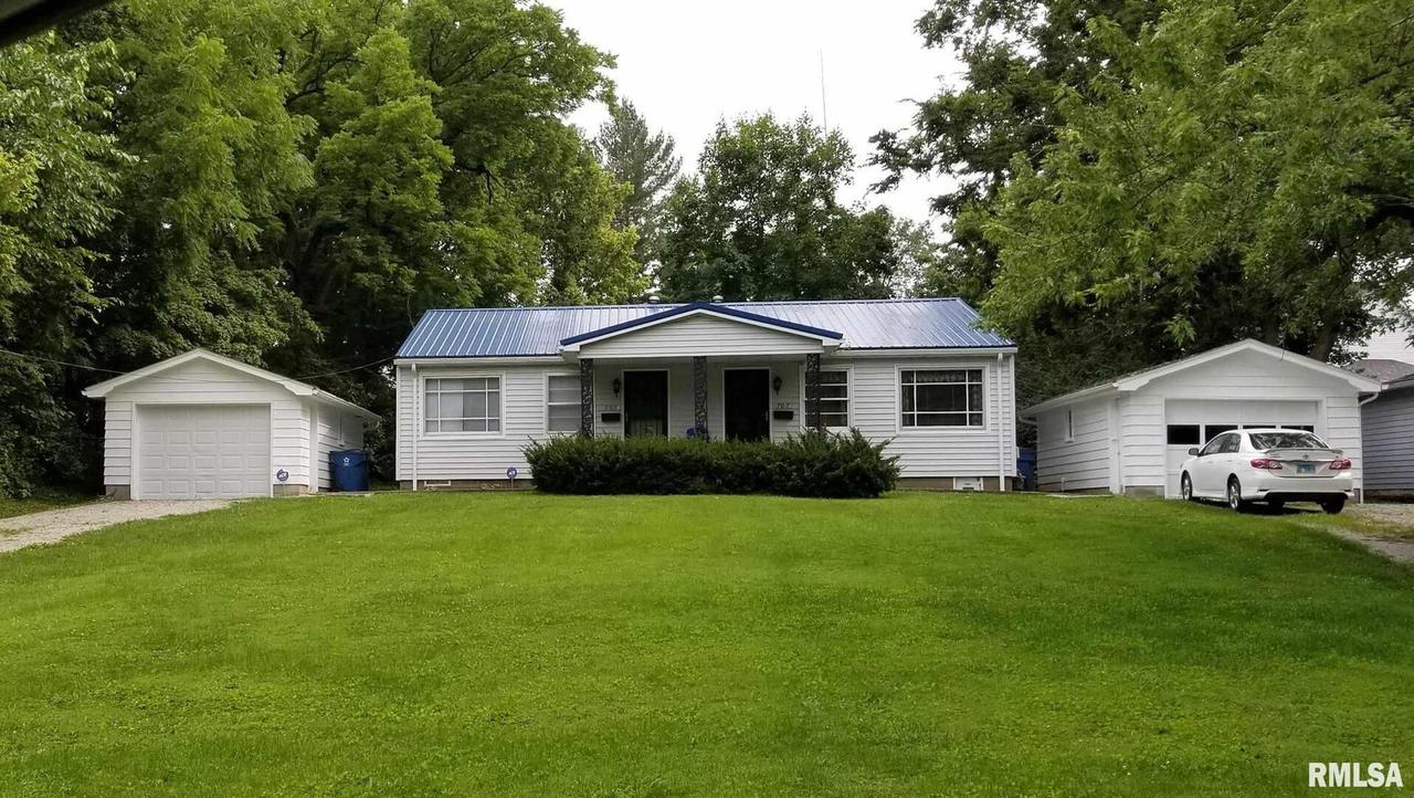 705 Maple Ave., Mt Vernon, IL 62864