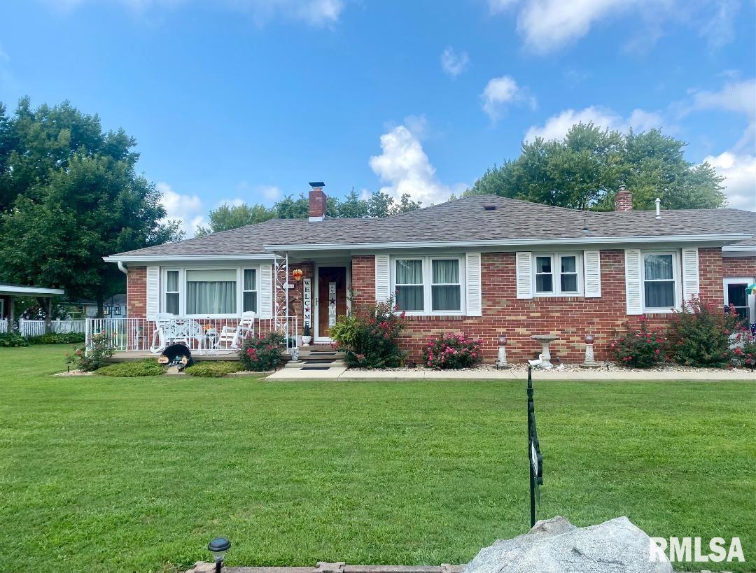 24 Park Ln., Centralia, IL 62801