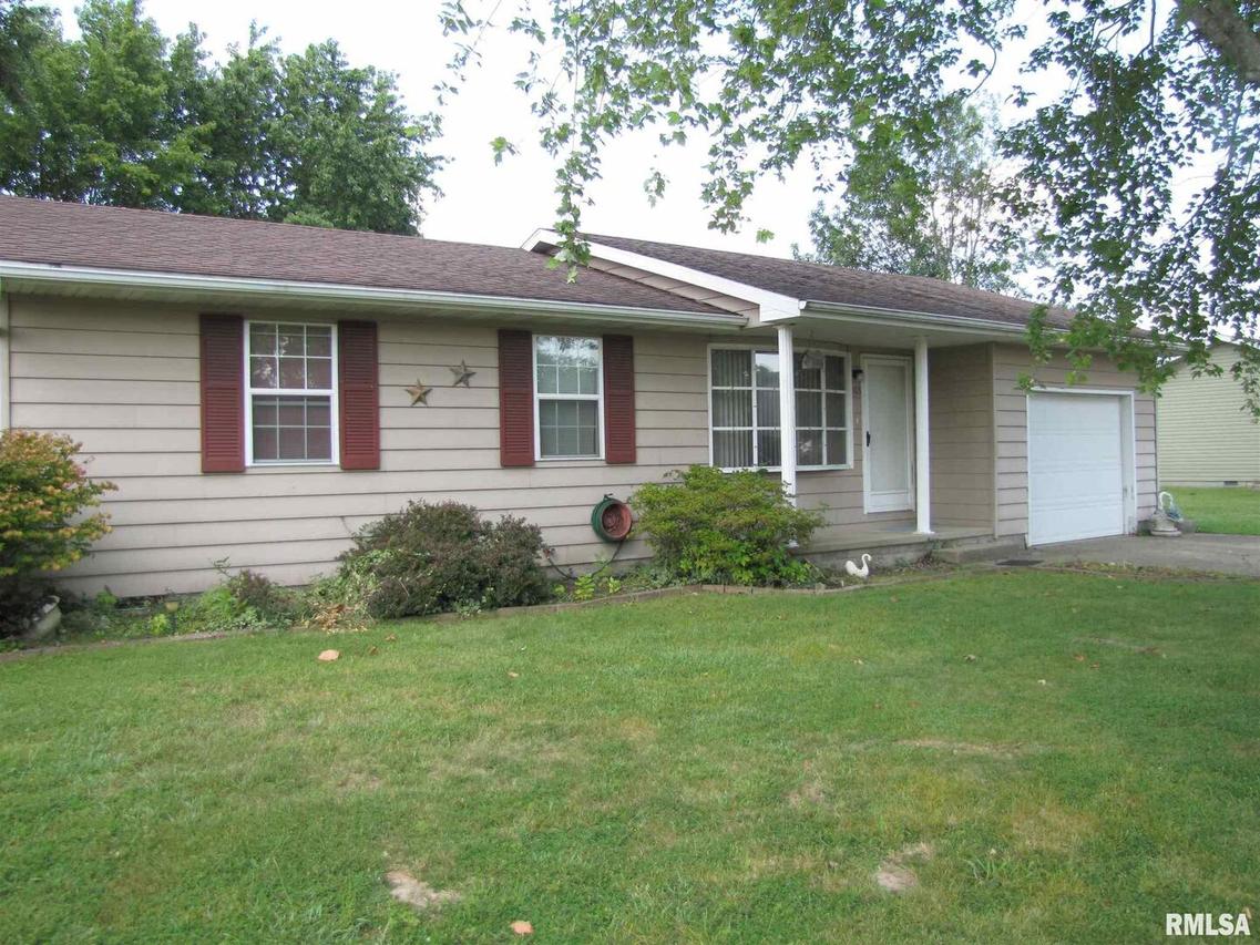 503 Prairie View Dr., Salem, IL 62881