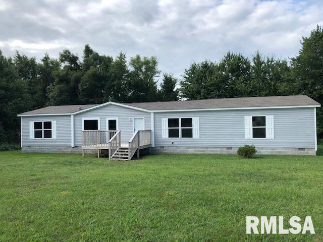 14633 Ashe Ln., Marion, IL 62959