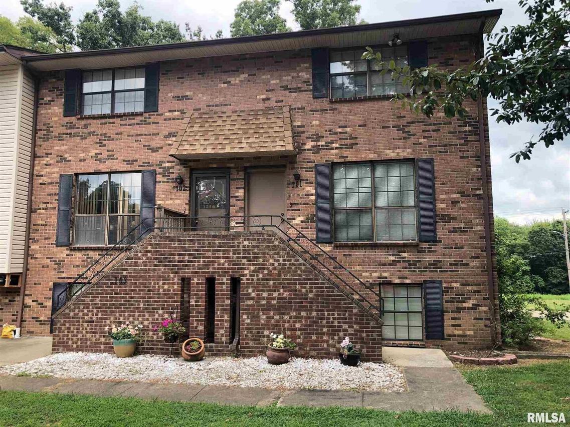 101 Halia Crest, Mt Vernon, IL 62864