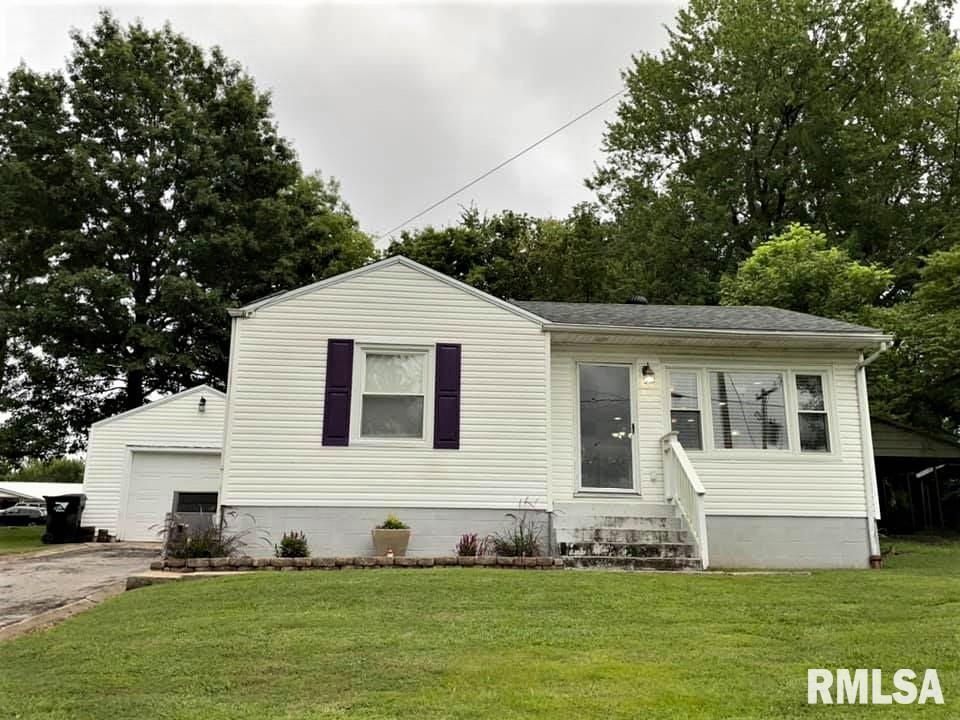 508 N 11th St., Vienna, IL 62995