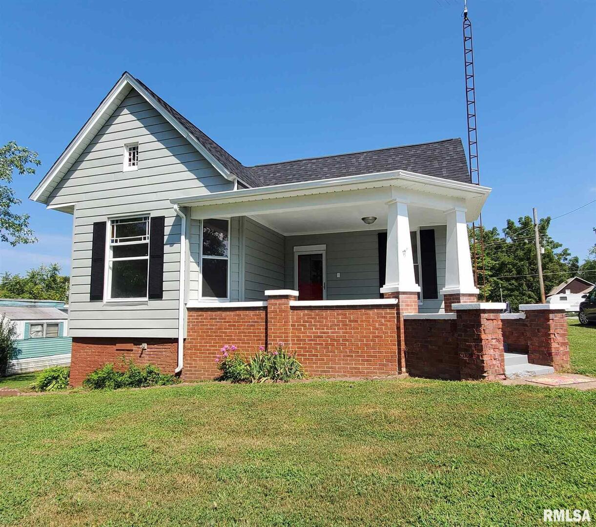 410 E Main St., Mcleansboro, IL 62859
