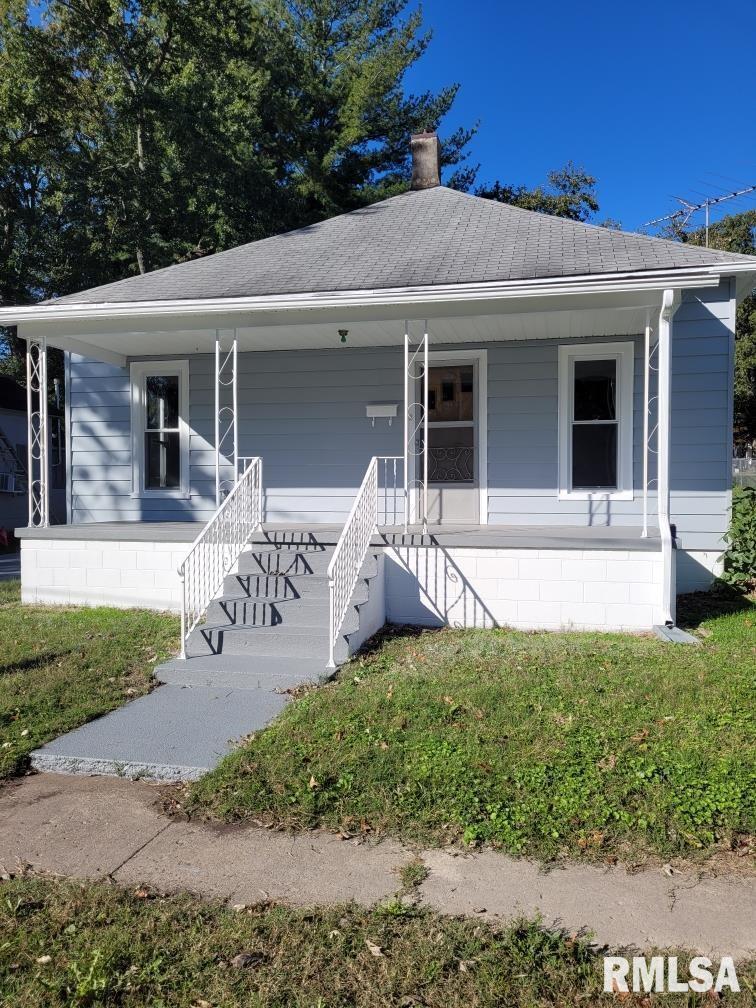 1509 Reed St., Eldorado, IL 62930