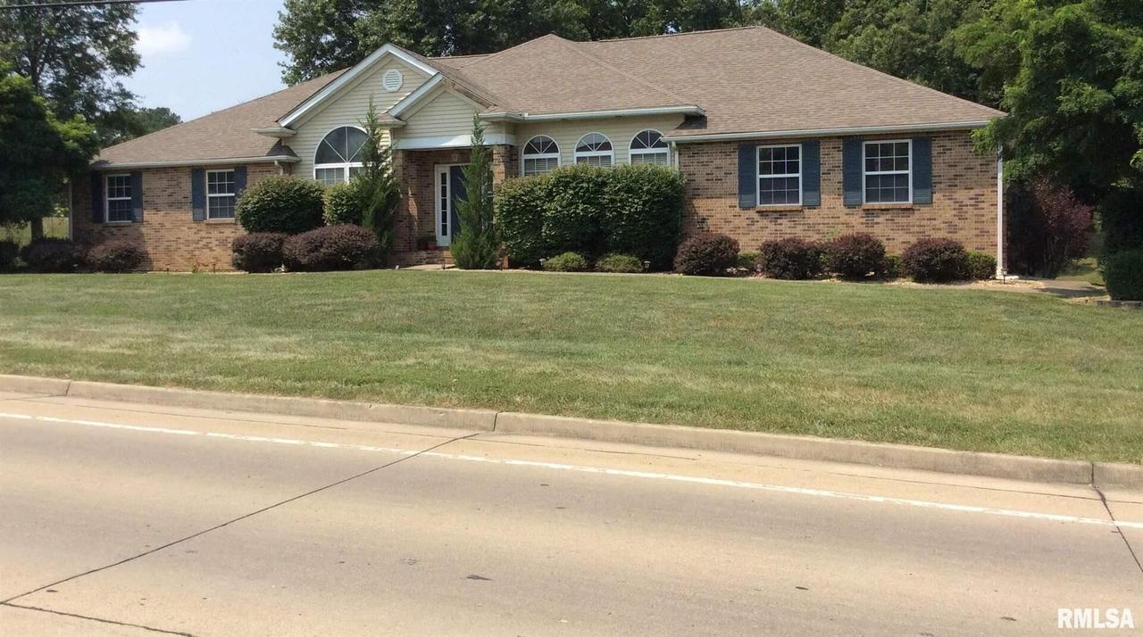 513 N 42nd St., Mt Vernon, IL 62864