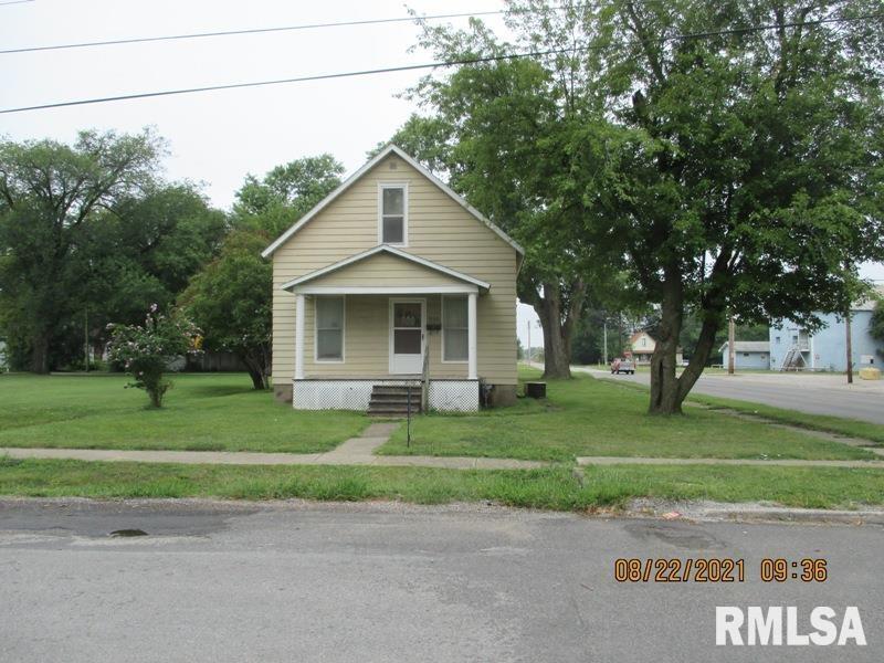 902 S Walnut St., Centralia, IL 62801