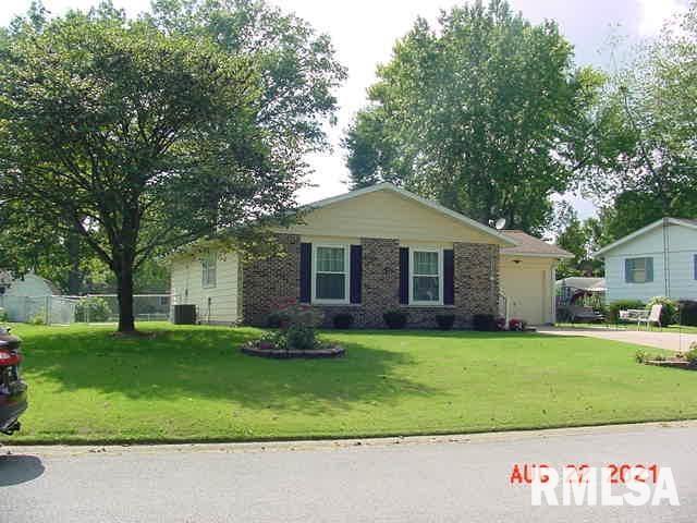 11 Buena Vista Dr., Murphysboro, IL 62966