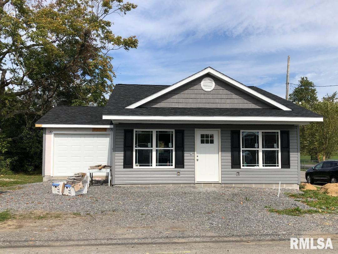 416 E Jefferson St., Marion, IL 62959