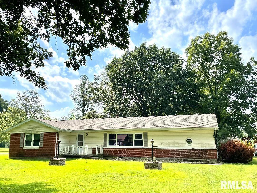 1717 Gragg St., Centralia, IL 62801