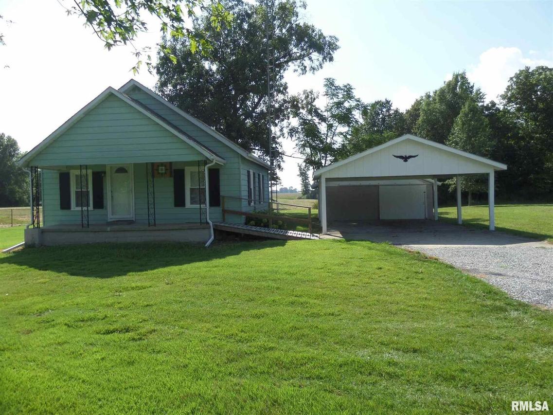 9091 N Il-148 Hwy., Mt Vernon, IL 62864