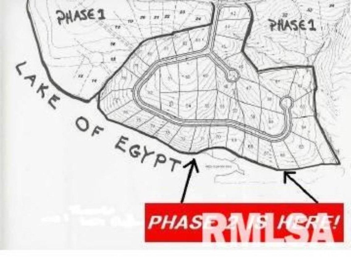 Lot 75 Saluki Way, Goreville, IL 62939