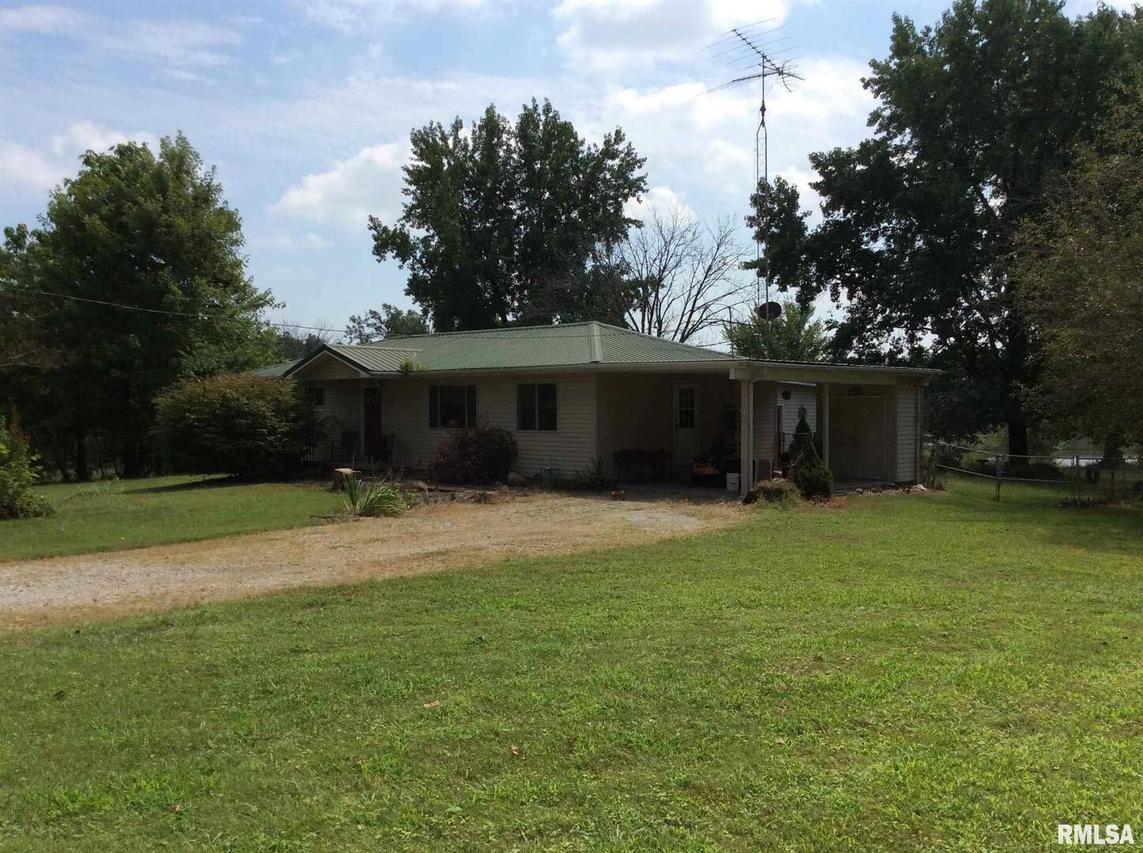 901 E Bethel Rd., Mt Vernon, IL 62864