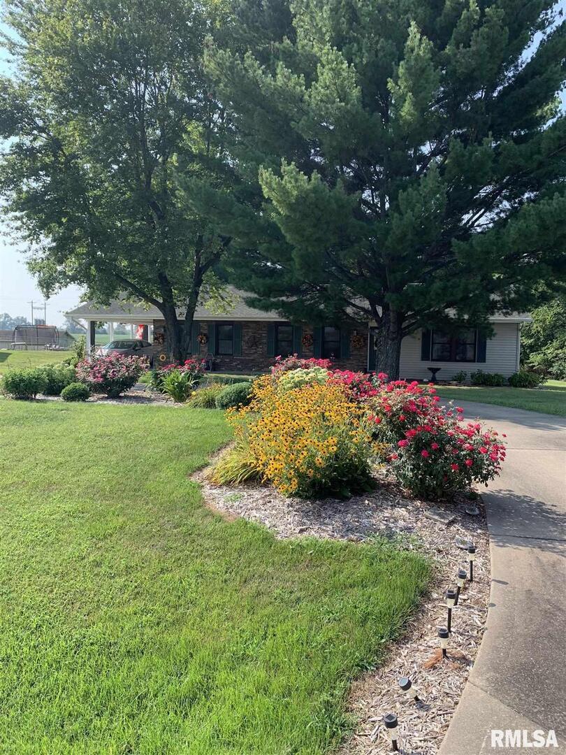 5286 State Route 154 Hwy., Pinckneyville, IL 62274