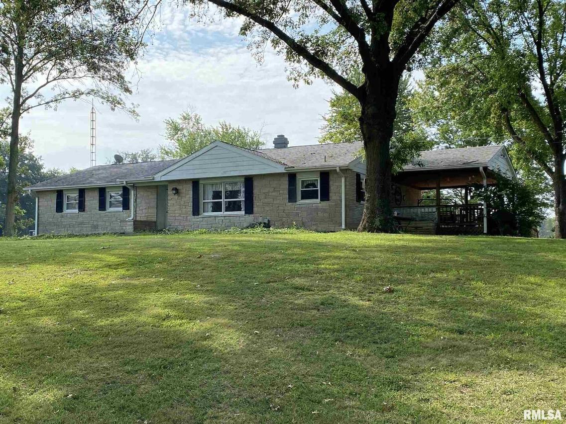 1125 Gragg St., Centralia, IL 62801