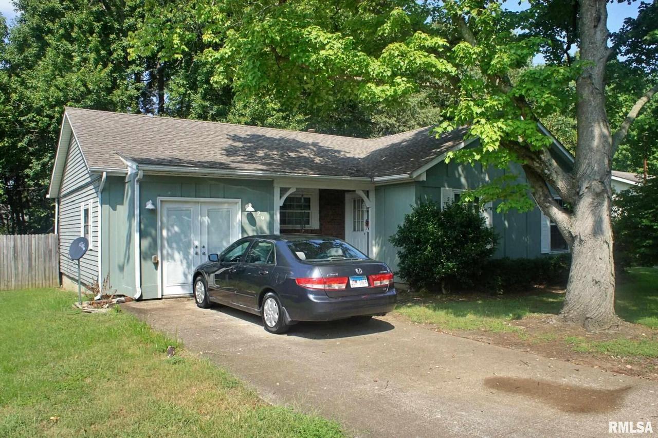 29 James Dr., Metropolis, IL 62960