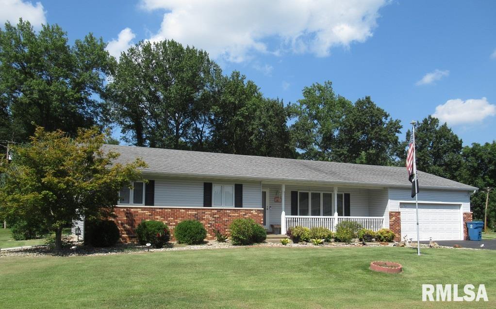 304 Lingale Ave., Marion, IL 62959