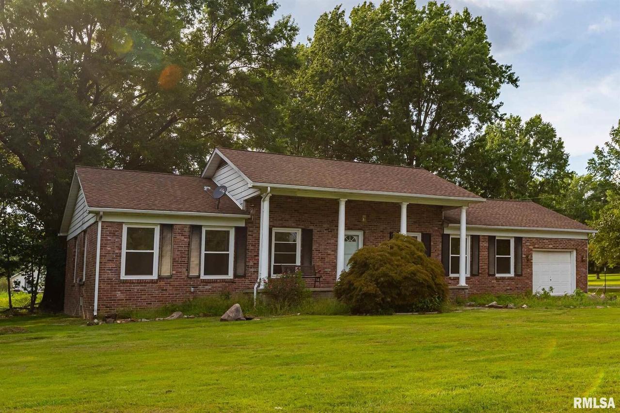 707 S Spillertown Rd., Marion, IL 62959