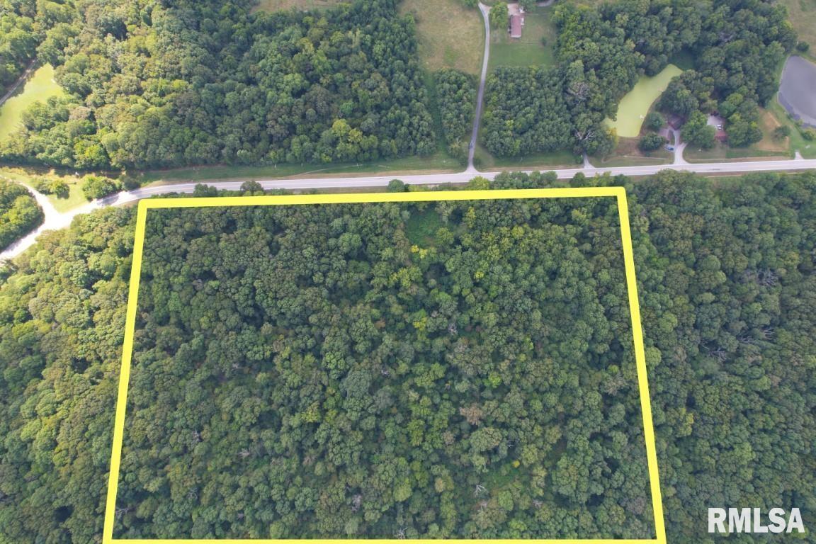 000 Grassy Rd., Makanda, IL 62958