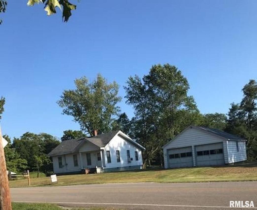 650 Ozark Rd., Ozark, IL 62972